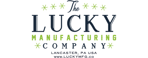 The Lucky Manufacturing Company