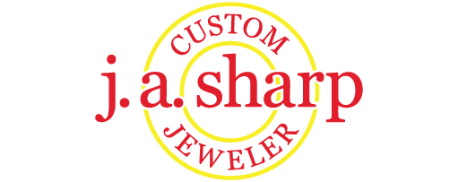 J.A. Sharp Custom Jeweler